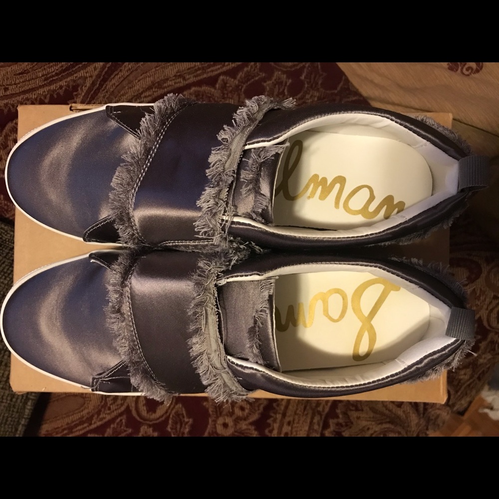 Sam Edelman Shoes